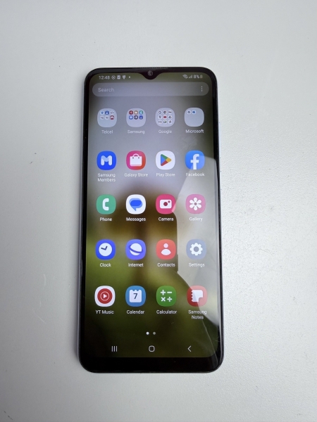 Samsung Galaxy A04e Smartphone – 32GB – entsperrt