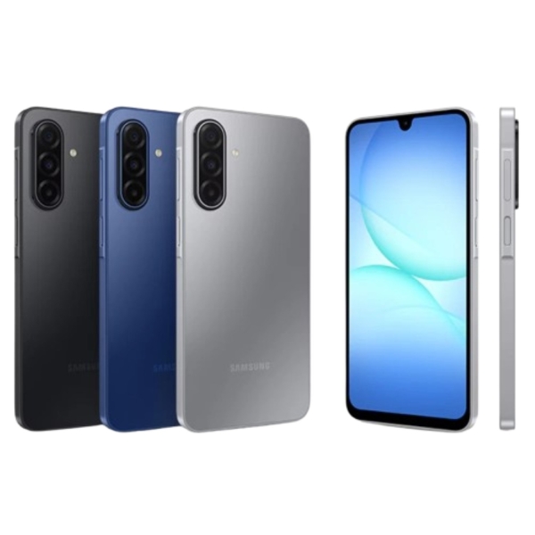 Samsung Galaxy A17 5G Android Handy 128GB Dual Sim entsperrt Mobilteil NEU