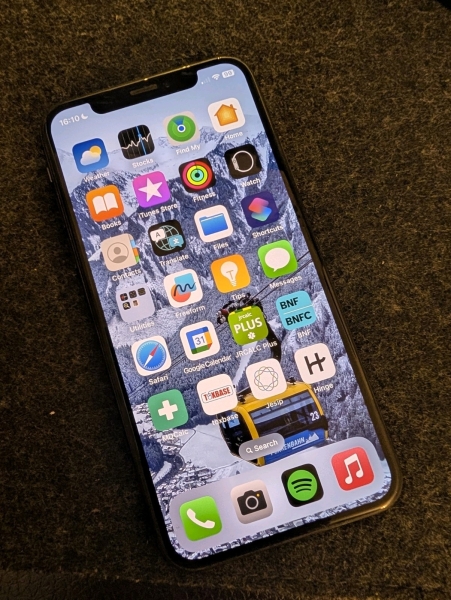iphone x 256gb entsperrt
