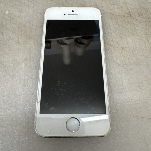 Apple iPhone 5s gold 16GB entsperrt Smartphone