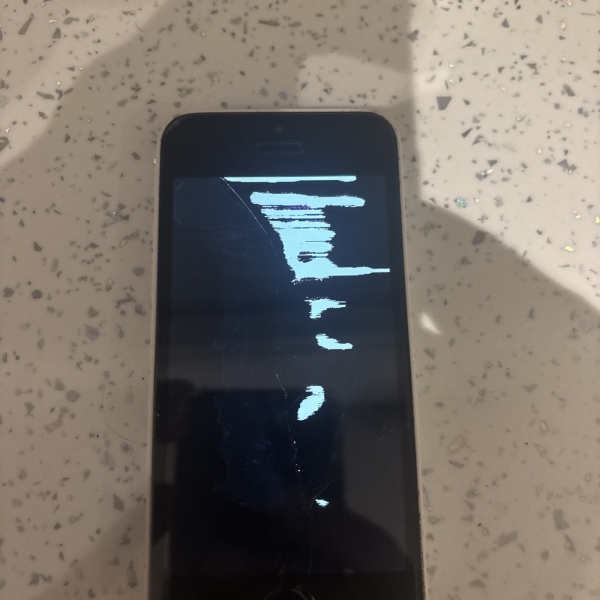 iphone 5c funktioniert nicht Displayschaden