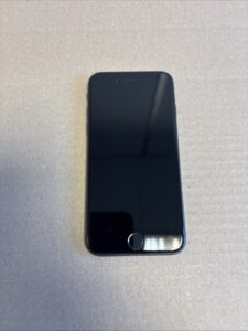 Apple iPhone 8 64GB Farbe schwarz entsperrt Smartphone