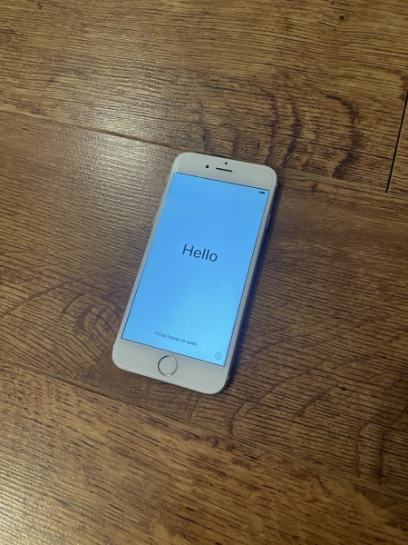Gold iPhone 6 64gb entsperrt 98% Batteriezustand Top Zustand