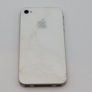 iphone 4s weiß ungetestet