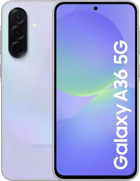 Samsung Galaxy A36 5G Android Handy Simfree 128GB Neu entsperrt Mobilteil
