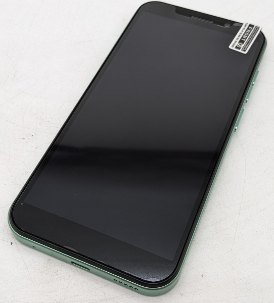 Doogee X97 6″ HD+ Android Smartphone 3+16GB 8MP+5MP Kameras Face ID (entsperrt) .