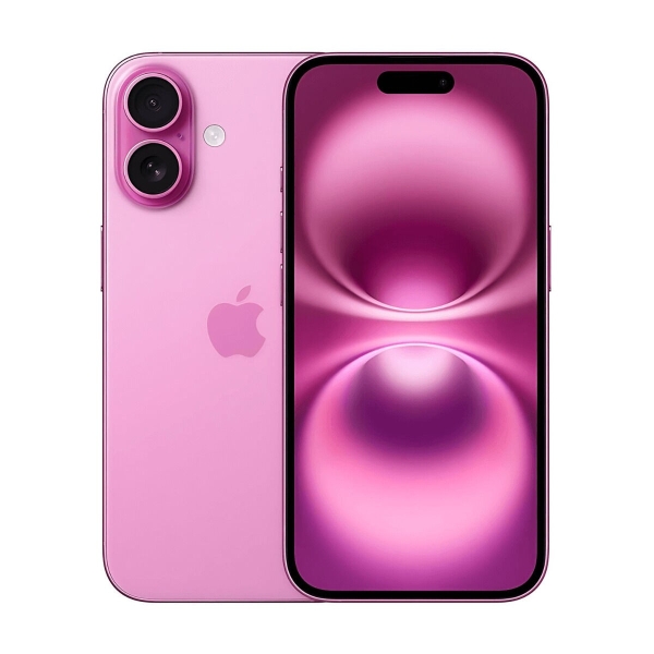 Smartphone Apple MYEQ3QL/A 6,1″ Hexa Core 8 GB RAM 512 GB Rosa