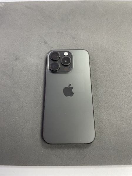 iPhone 15 Pro 256GB Natural Titanium entsperrt Smartphone