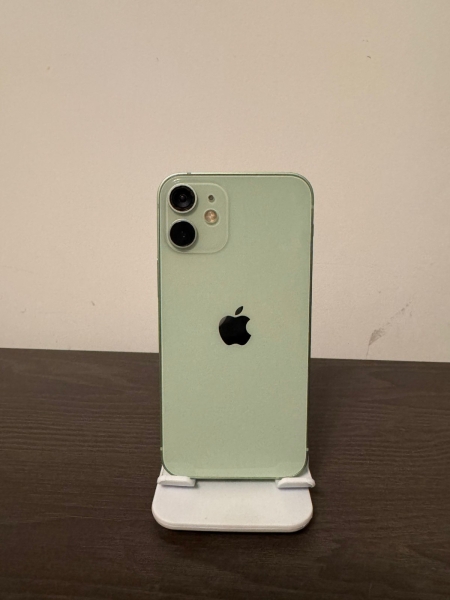 Apple iPhone 12 mini 128GB grün, entsperrt Smartphone – Top Preis Schnäppchen