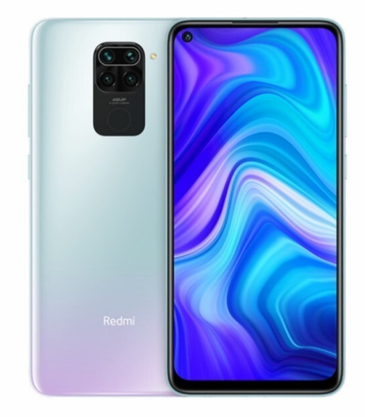 Xiaomi REDMI NOTE 9 DUAL SIM 128GB entsperrt 6,5″ Octa-Core Smartphone GRATIS P&P