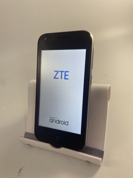 ZTE Blade A110 8GB O2 Netzwerk silber Android Smartphone