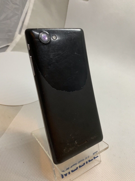 Faulty Sony Ericsson Xperia LT15i Black Smartphone