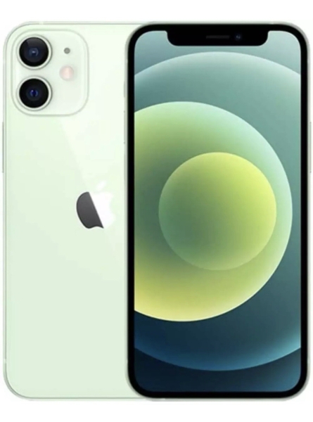 Apple iPhone 11 64GB entsperrt Smartphone grün 100% Akku neuwertig *A+++