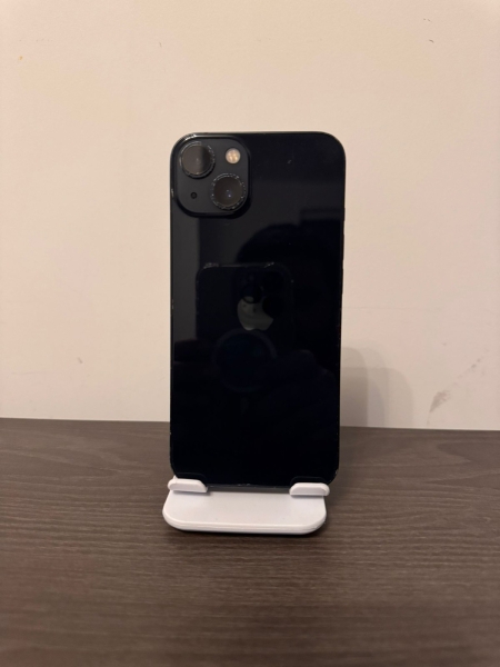 Apple iPhone 13 128GB Mitternacht, entsperrt Smartphone – Displayriss Schnäppchen