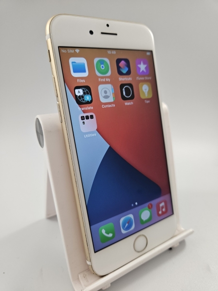 Apple iPhone 6s gold entsperrt 64GB 1GB RAM 4,7″ IOS Touchscreen Smartphone