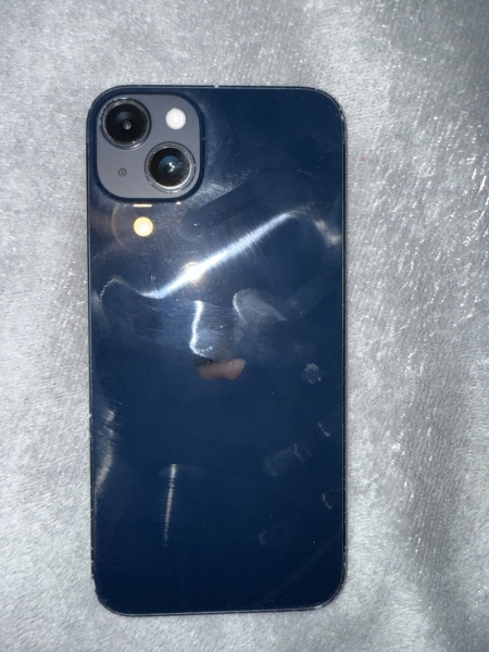 Apple iPhone 14 Plus 128GB blau entsperrt Smartphone