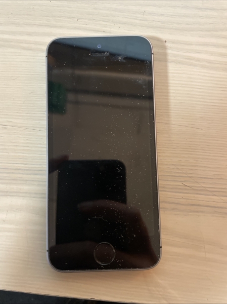 iphone se 1. gen 32gb *Bitte Beschreibung lesen* W36-cd05