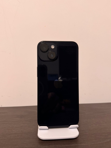 Apple iPhone 14 128GB Mitternacht, entsperrt Smartphone BH83% – Schnäppchenpreis B