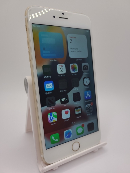 Apple iPhone 6s Plus gold entsperrt 16GB 5,5″ iOS Smartphone