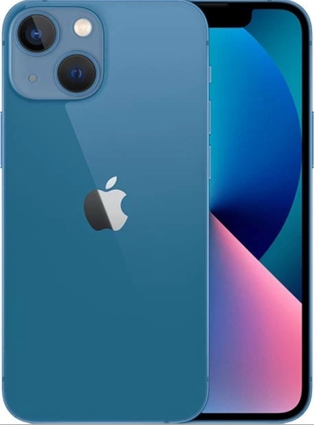 Apple iPhone 13 mini 128/256/512GB entsperrt Smartphone – Grade C