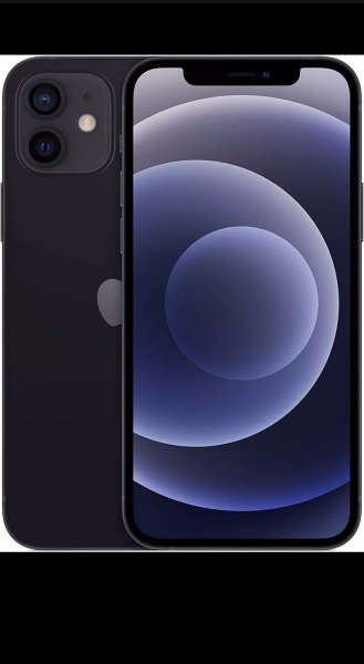 Apple iPhone 12 64GB entsperrt Smartphone – guter Zustand (Zubehör enthalten)