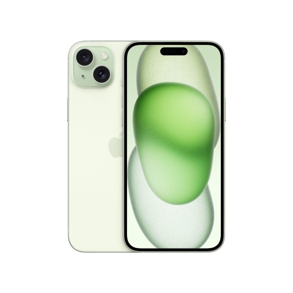 Smartphone Apple MU1G3QL/A 6,7″ Hexa Core 6 GB RAM 256 GB grün