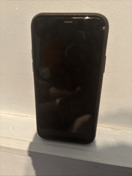 Apple iPhone 11 Pro matt spacegrau 256GB entsperrt Smartphone mit 100% Akku