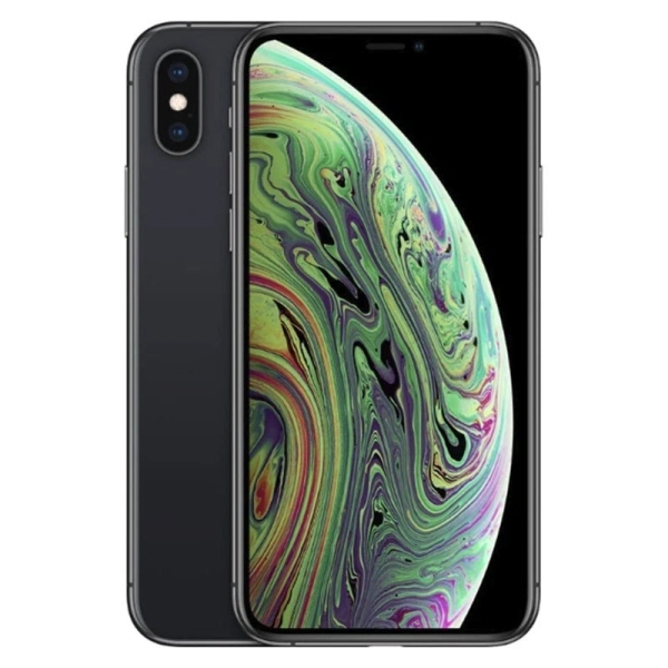 Apple iPhone XS 64GB – entsperrt Smartphone alle Farben Klasse A sehr gut