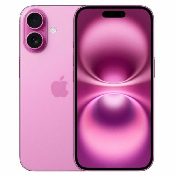 Smartphone Apple MYEG3QL/A Hexa Core 8 GB RAM 256 GB Rosa 6,1″