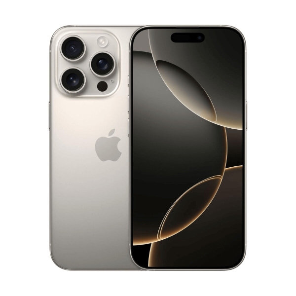 Smartphone Apple MYX73QL/A 6,9″ 1 TB Titan