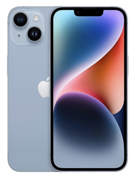 Apple iPhone 14 5G 128GB/256GB 6,1″ iOS Smartphone Entsperrt Top Zustand