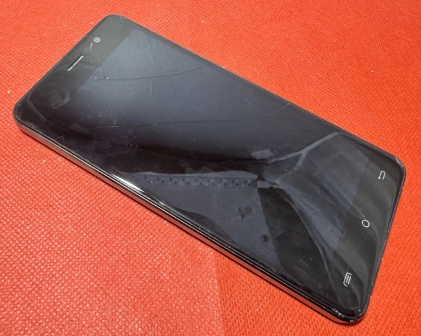 Cubot P12 – Smartphone Defekt Schaden