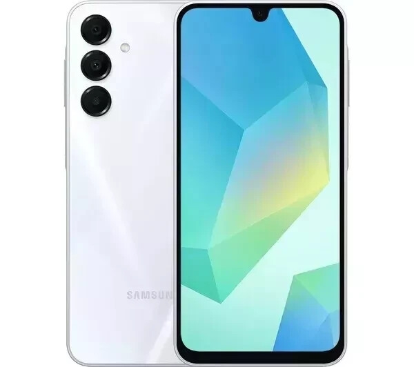 Samsung Galaxy A16 5G NEU Handy 128GB Simfree Android entsperrt Mobilteil