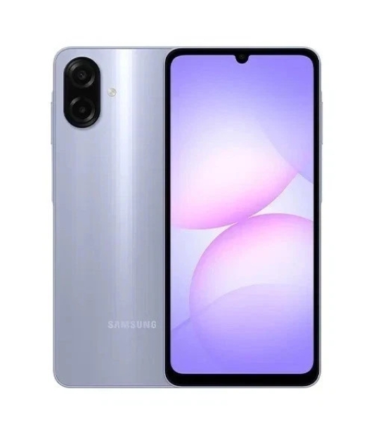 Samsung Galaxy A07 Android Handy NEU Handy 64GB entsperrt Mobilteil simfree Handy