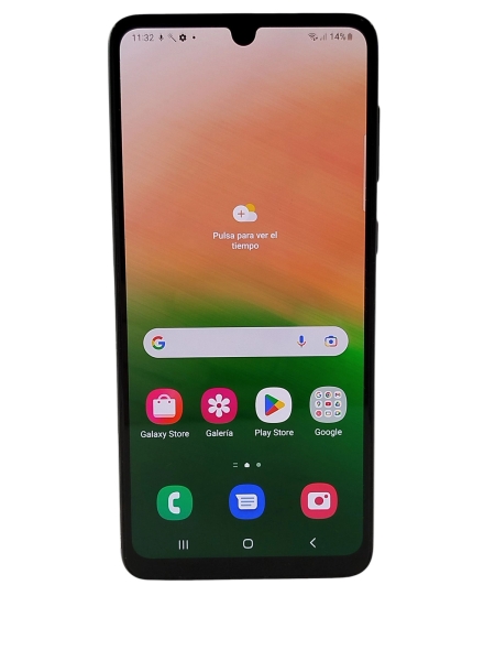 Samsung Galaxy A33 5G 6GB 128GB Smartphone Schwarz Second Hand