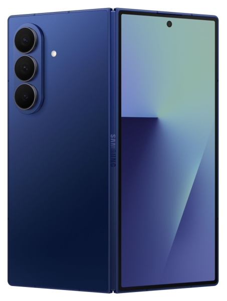 Samsung Galaxy Z Fold7 512 GB 5G Smartphone 20,3 cm (8 Zoll) Android 200 MP