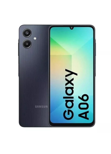 Samsung Galaxy A06 Handy Neu Handy 64GB Simfree Entsperrt Dual Sim Mobilteil