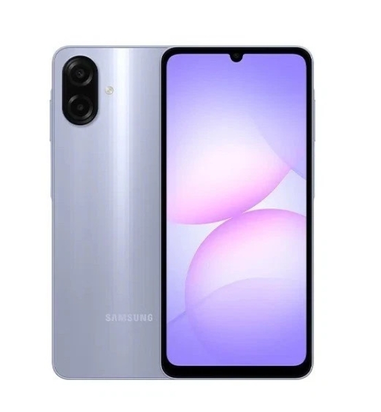 Samsung Galaxy A07 4G 128GB 4GB Dual-Sim entsperrt Android Smartphone NEU