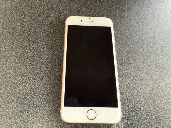 iPhone 8 64GB – Risse Rosegold MQ6J2B|A