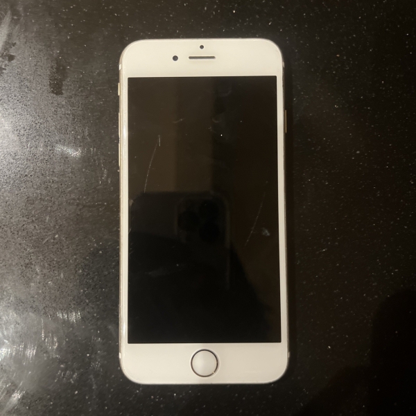 APPLE IPHONE 6S – 32GB SMARTPHONE – ERSATZTEILE ODER REPARATUREN – UNGETESTET