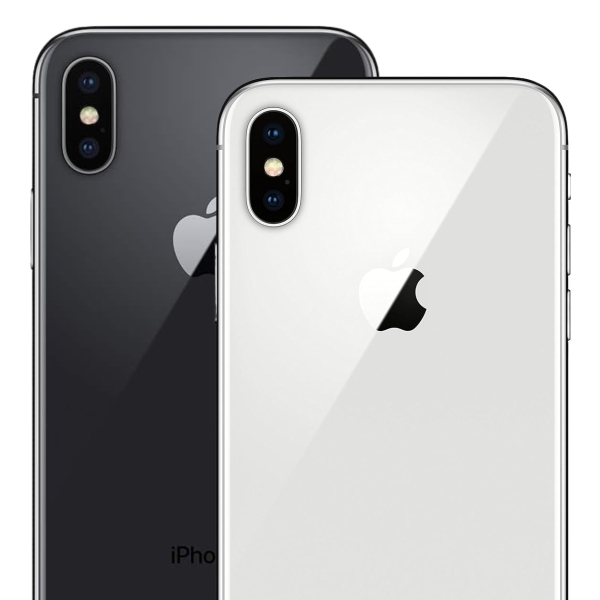 Apple iPhone X 64GB 256GB alle Farben entsperrt Smartphone Top A+ Zustand