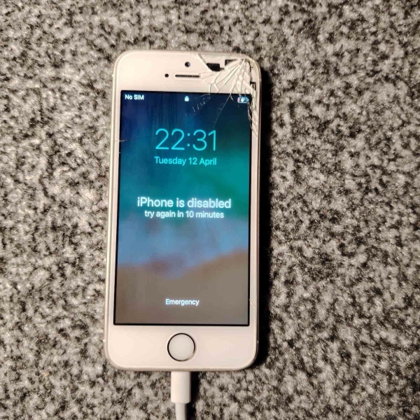 iphone se