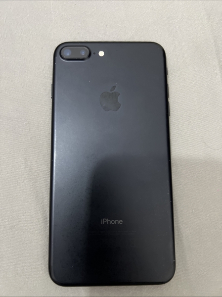 Apple iPhone 7 Plus 128GB ENTSPERRT
