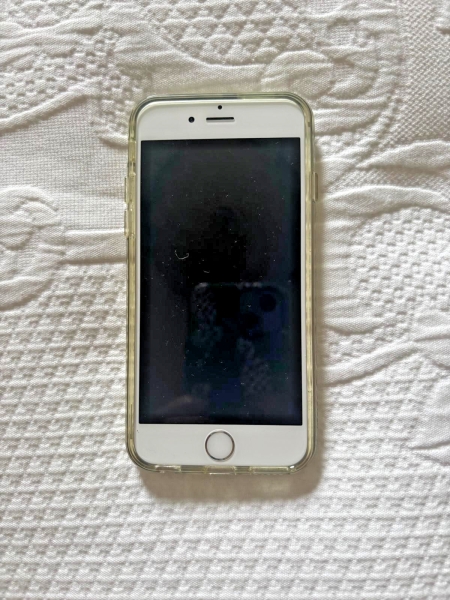 Apple iPhone 5 – 32GB – Weiß & Silber (Entsperrt) A1429 (GSM)