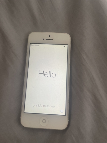 iPhone 5 SE 32GB Space Grau Akku OEM Ersatz