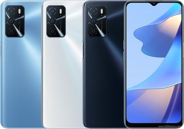 Oppo A16 Smartphone 64GB 4G Kamera Dual Sim 6,52″ entsperrt 5000mAh Handy