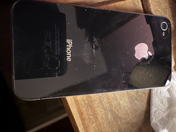iphone 4