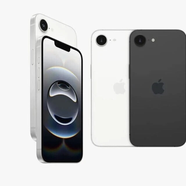 Brandneu Apple iPhone 16E 128GB Smartphone entsperrt Modell 2025 versiegelt