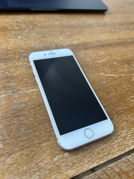 Apple iPhone 6s Roségold 16GB Smartphone Ersatzteile oder Reparatur