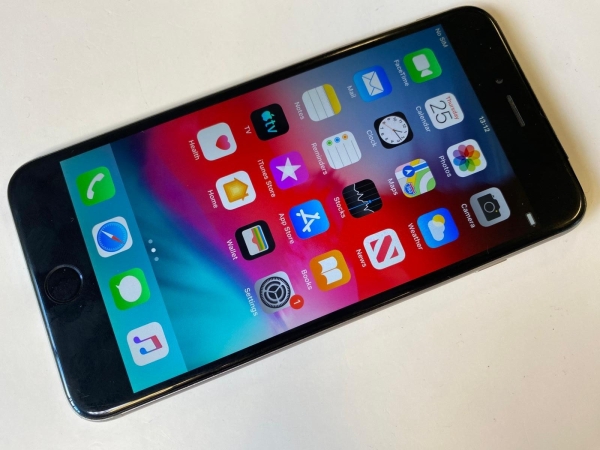 Apple iPhone 6 Plus (A1524) Smartphone – entsperrt – 16GB GOLD – siehe Beschreibung
